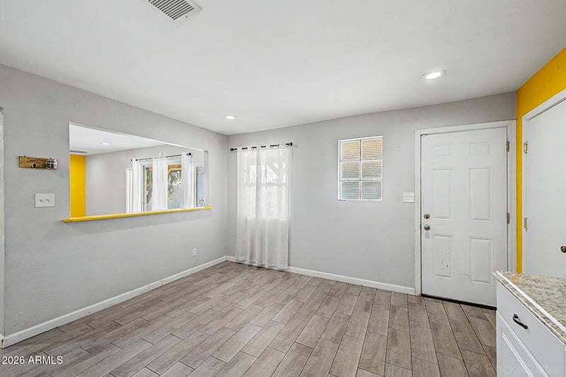 4738 Fairmount Ave, Phoenix, AZ 85031