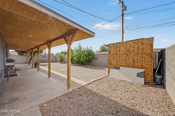 4738 W Fairmount Ave, Phoenix, AZ 85031