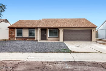 4738 W Villa Maria Dr, Glendale, AZ 85308