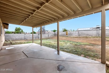 4738 W Villa Maria Dr, Glendale, AZ 85308