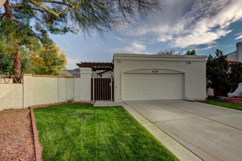 4738 W Wahalla Ln, Glendale, AZ 85308