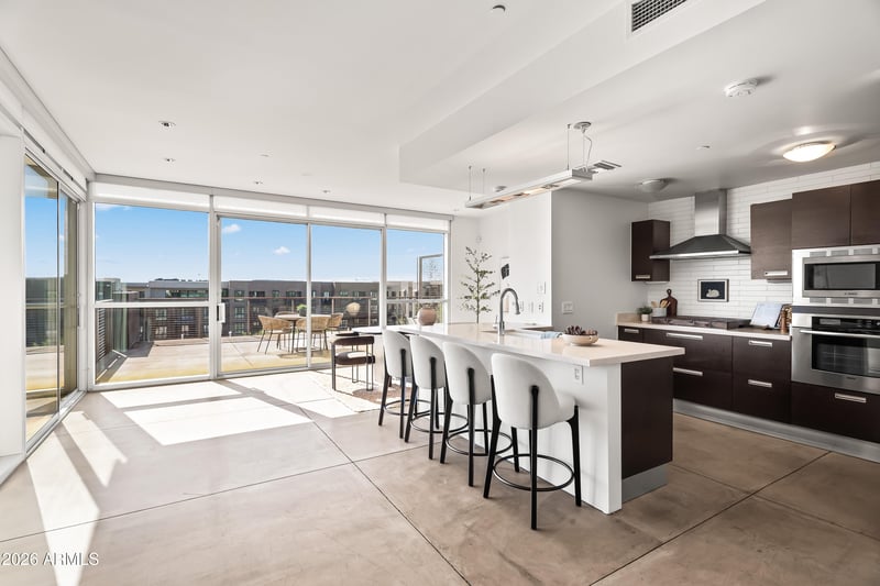 4739 N Scottsdale Rd #4001, Scottsdale, AZ 85251