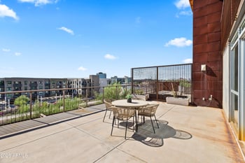 4739 N Scottsdale Rd #4001, Scottsdale, AZ 85251