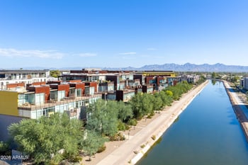 4739 N Scottsdale Rd #4001, Scottsdale, AZ 85251