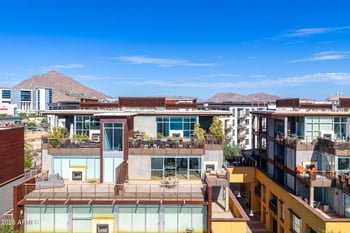 4739 N Scottsdale Rd #4001, Scottsdale, AZ 85251