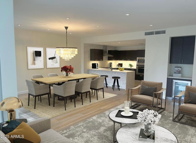 4739 Scottsdale Rd #2002, Scottsdale, AZ 85251
