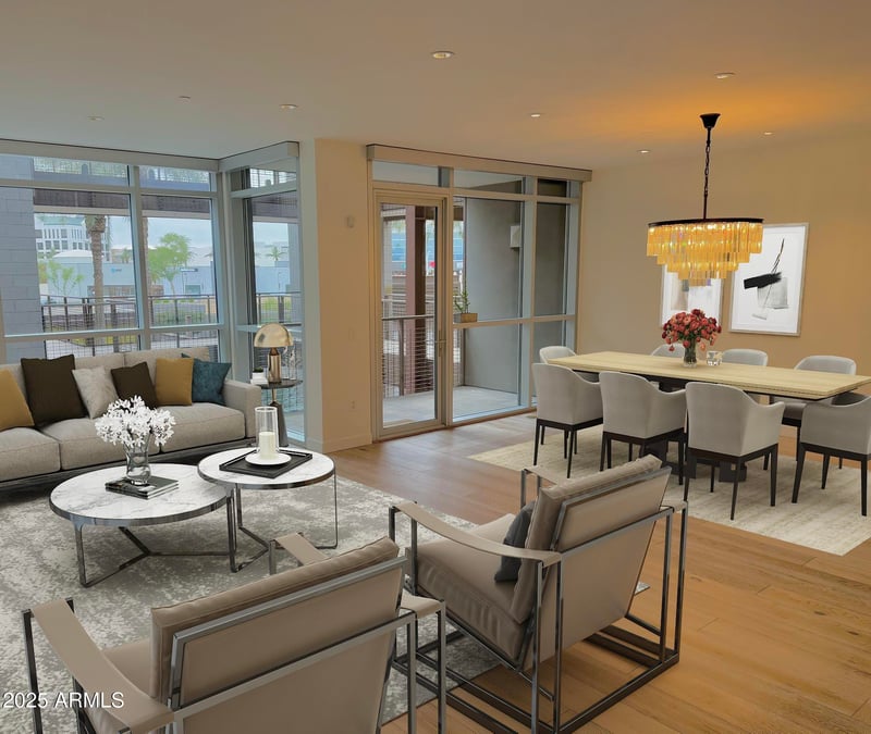 4739 Scottsdale Rd #2002, Scottsdale, AZ 85251