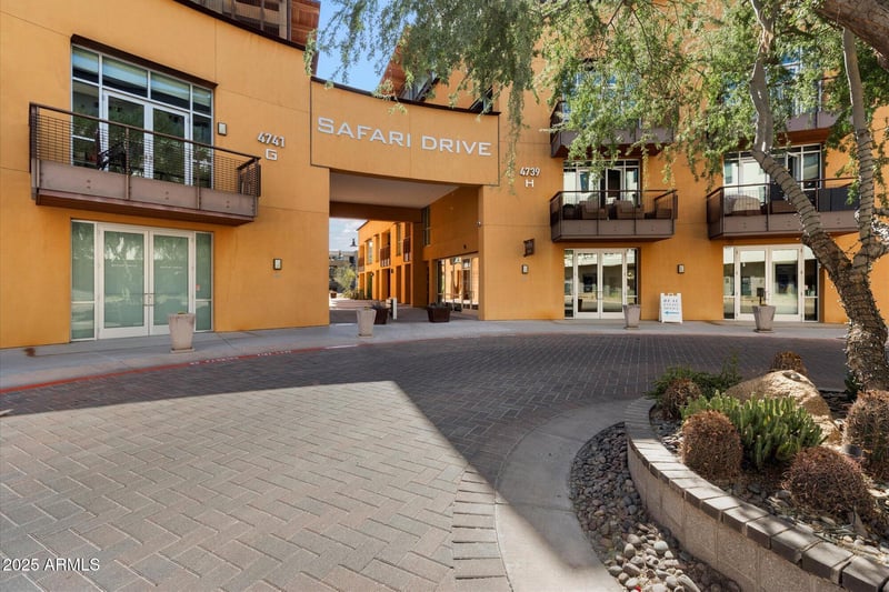 4739 Scottsdale Rd #H1001, Scottsdale, AZ 85251
