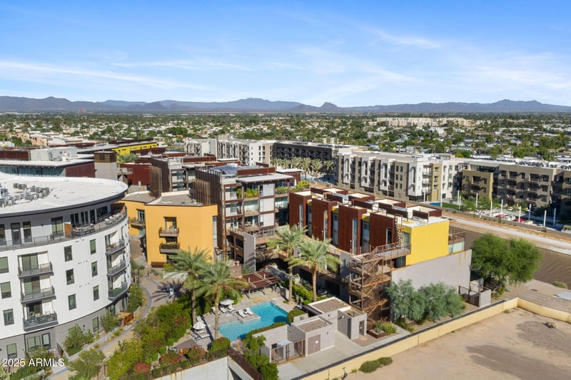 4739 Scottsdale Rd #H2002, Scottsdale, AZ 85251