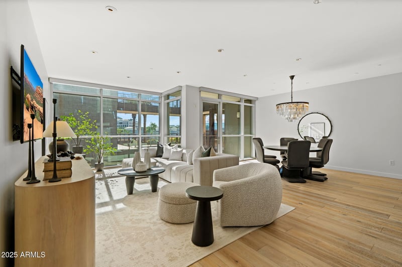 4739 Scottsdale Rd #H2002, Scottsdale, AZ 85251