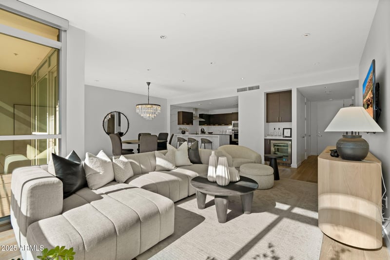 4739 Scottsdale Rd #H2002, Scottsdale, AZ 85251