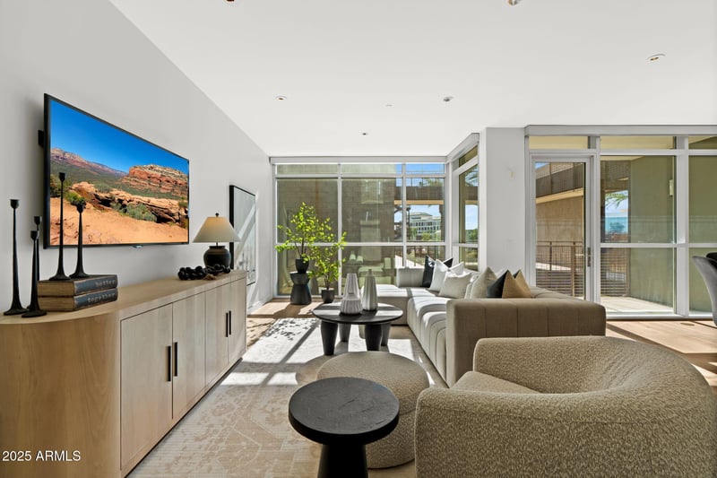 4739 Scottsdale Rd #H2002, Scottsdale, AZ 85251