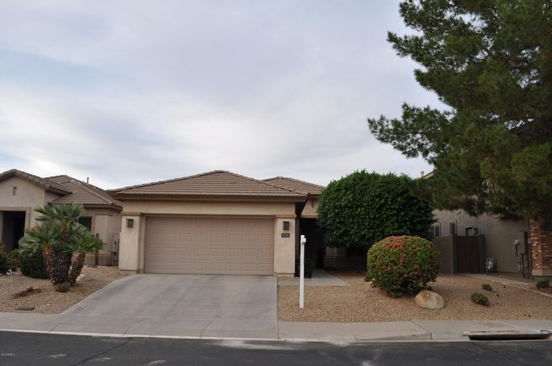 474 E Louis Way, Tempe, AZ 85284