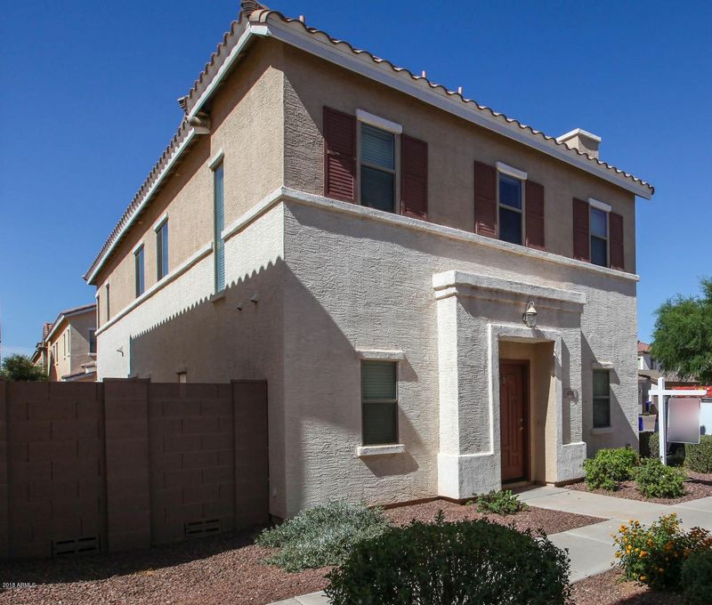 474 N Citrus Ln, Gilbert, AZ 85234