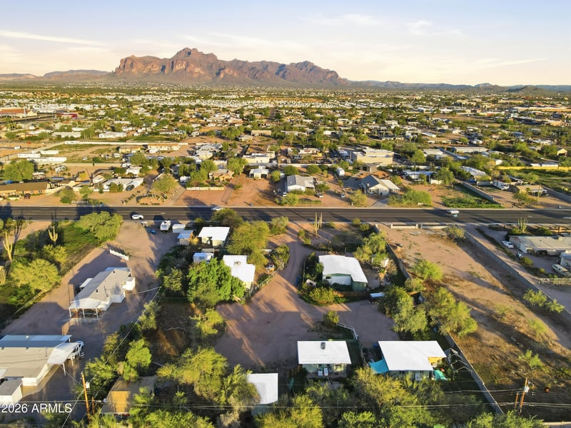 474 Ironwood Dr, Apache Junction, AZ 85120
