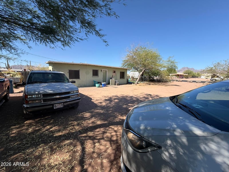 474 Ironwood Dr, Apache Junction, AZ 85120