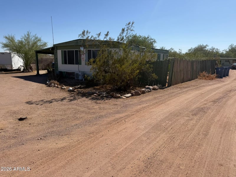 474 Ironwood Dr, Apache Junction, AZ 85120