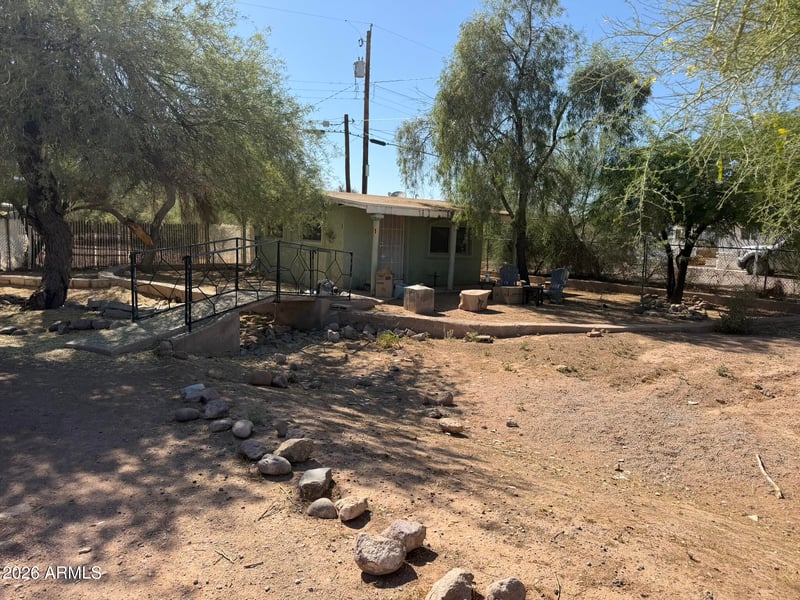 474 Ironwood Dr, Apache Junction, AZ 85120