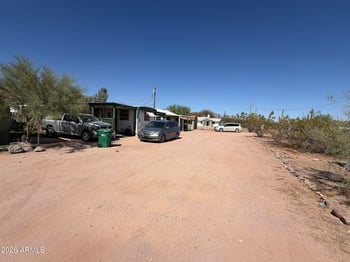 474 Ironwood Dr, Apache Junction, AZ 85120