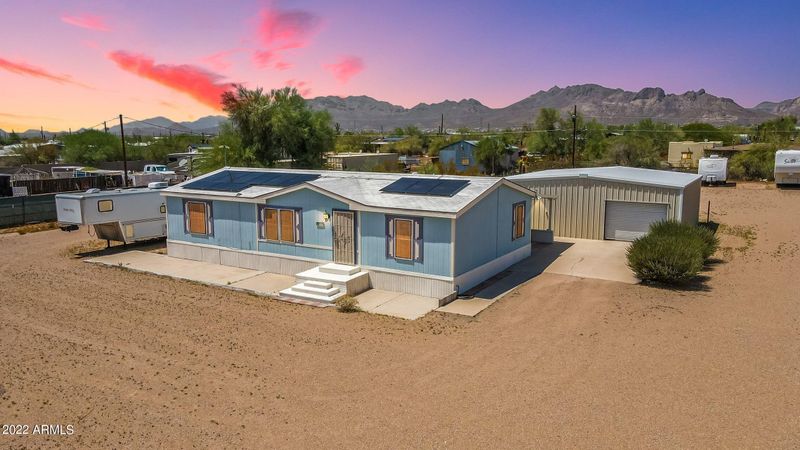 474 W Foothill St, Apache Junction, AZ 85120