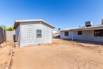 4740 Bloomfield Rd, Glendale, AZ 85304
