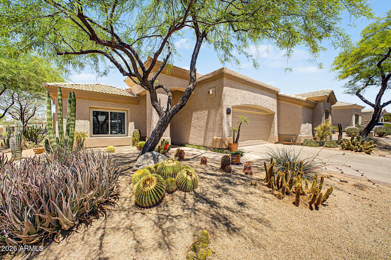 4740 E Eden Dr, Cave Creek, AZ 85331