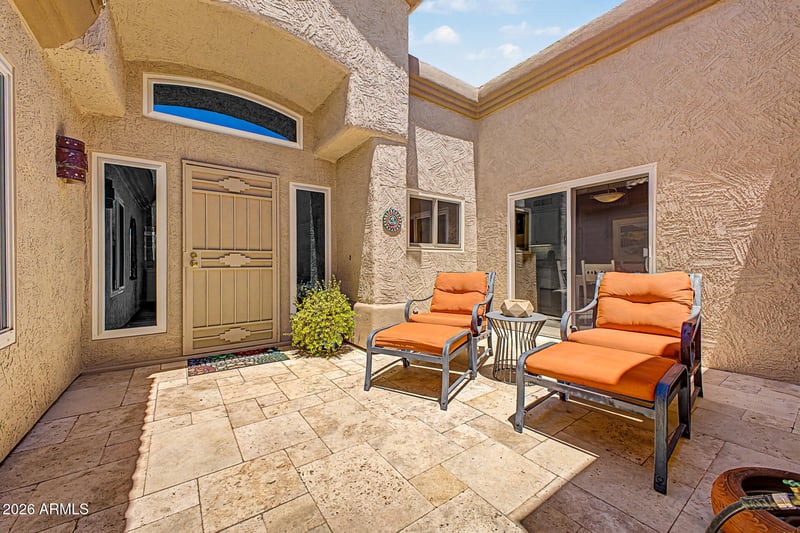 4740 E Eden Dr, Cave Creek, AZ 85331