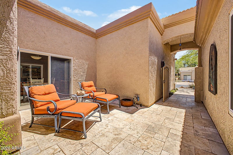 4740 E Eden Dr, Cave Creek, AZ 85331