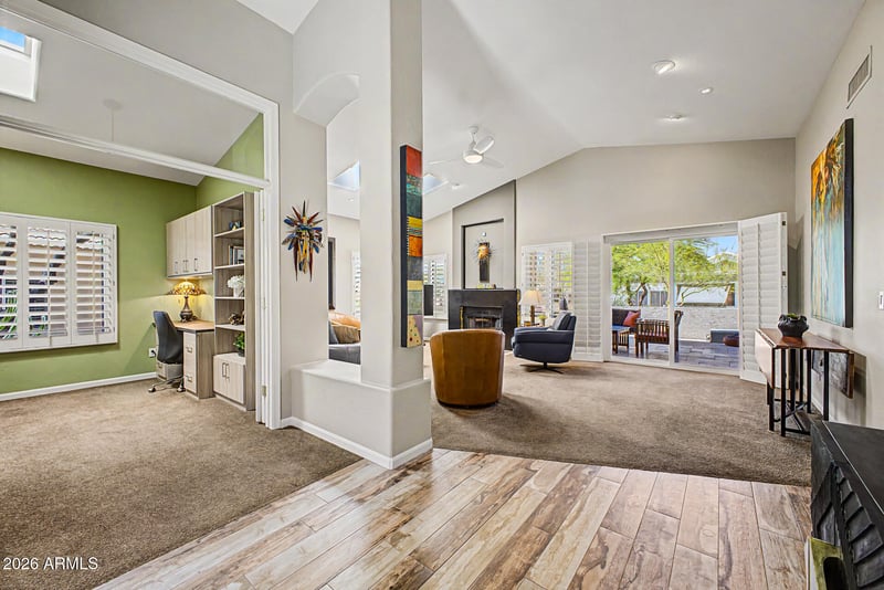 4740 E Eden Dr, Cave Creek, AZ 85331
