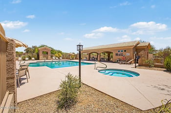 4740 Eden Dr, Cave Creek, AZ 85331