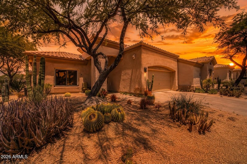 4740 E Eden Dr, Cave Creek, AZ 85331