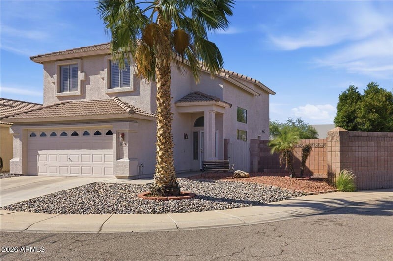 4740 E Mountain Vista Dr, Phoenix, AZ 85048