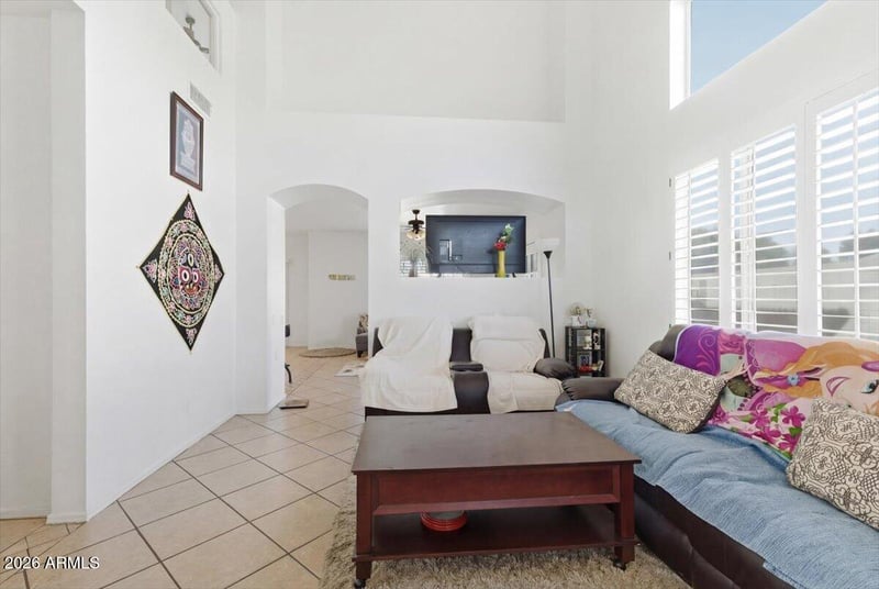 4740 E Mountain Vista Dr, Phoenix, AZ 85048