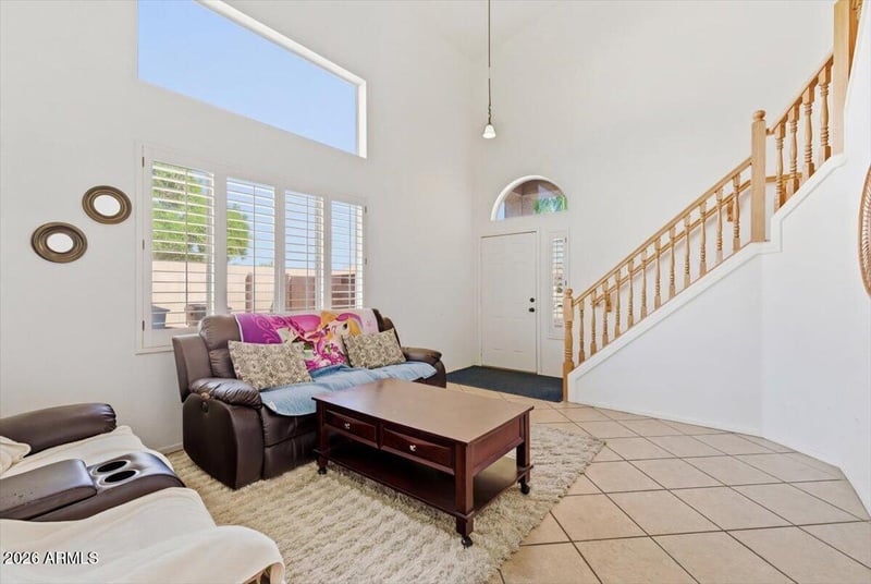 4740 E Mountain Vista Dr, Phoenix, AZ 85048