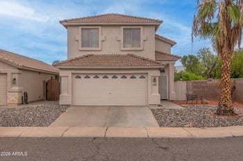 4740 E Mountain Vista Dr, Phoenix, AZ 85048