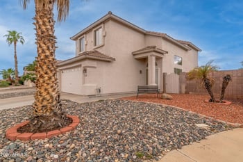 4740 E Mountain Vista Dr, Phoenix, AZ 85048