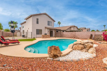 4740 E Mountain Vista Dr, Phoenix, AZ 85048