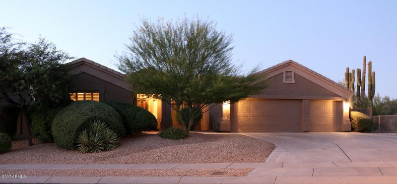 4740 E Sleepy Ranch Rd, Cave Creek, AZ 85331