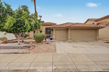 4740 Villa Maria Dr, Phoenix, AZ 85032