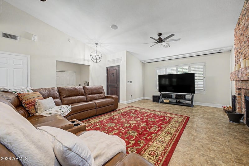 4740 E Villa Maria Dr, Phoenix, AZ 85032