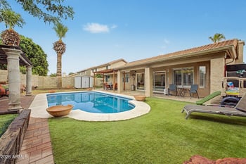 4740 Villa Maria Dr, Phoenix, AZ 85032