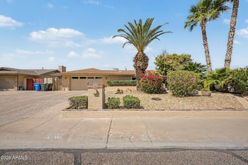 4740 E Voltaire Ave, Phoenix, AZ 85032