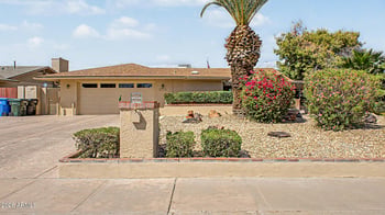 4740 E Voltaire Ave, Phoenix, AZ 85032