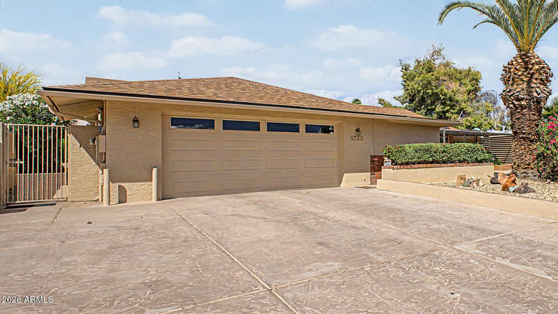 4740 Voltaire Ave, Phoenix, AZ 85032