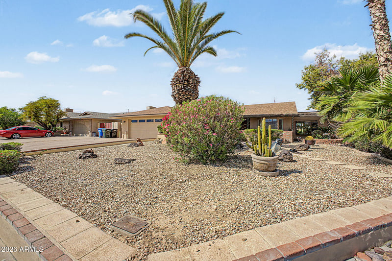 4740 Voltaire Ave, Phoenix, AZ 85032