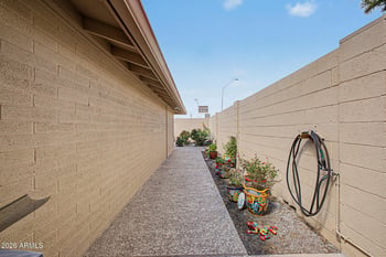 4740 E Voltaire Ave, Phoenix, AZ 85032