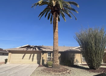 4740 Enid Ave, Mesa, AZ 85206