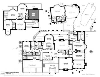 4740 Marston Dr, Paradise Valley, AZ 85253