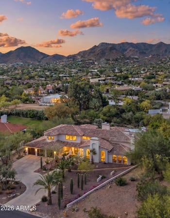 4740 Marston Dr, Paradise Valley, AZ 85253