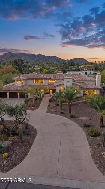 4740 Marston Dr, Paradise Valley, AZ 85253